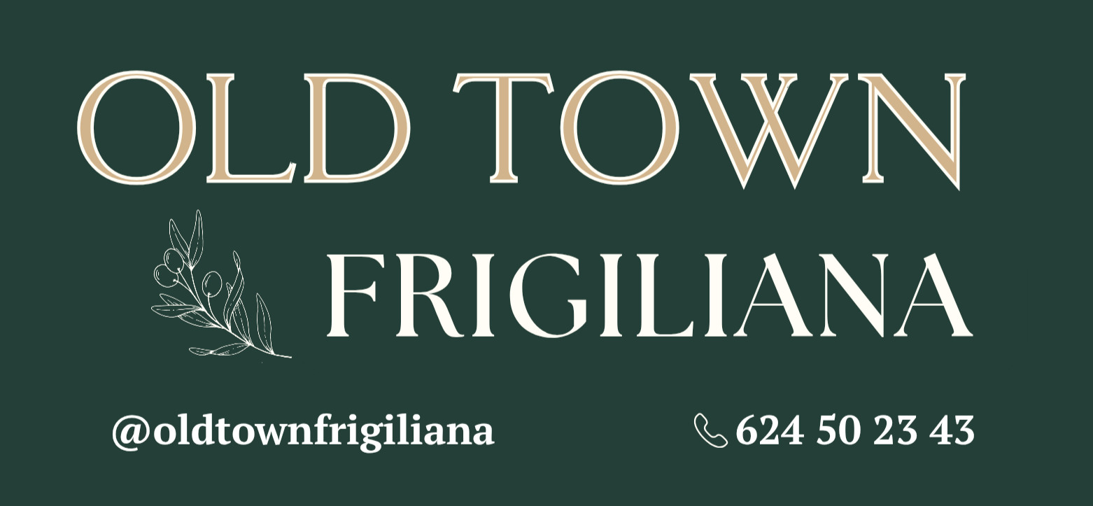 Old Town Restaurant Logo